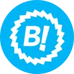 Booty SVG Icon